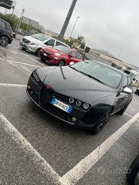 Alfa 159 dicstintive