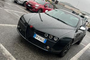 Alfa 159 dicstintive