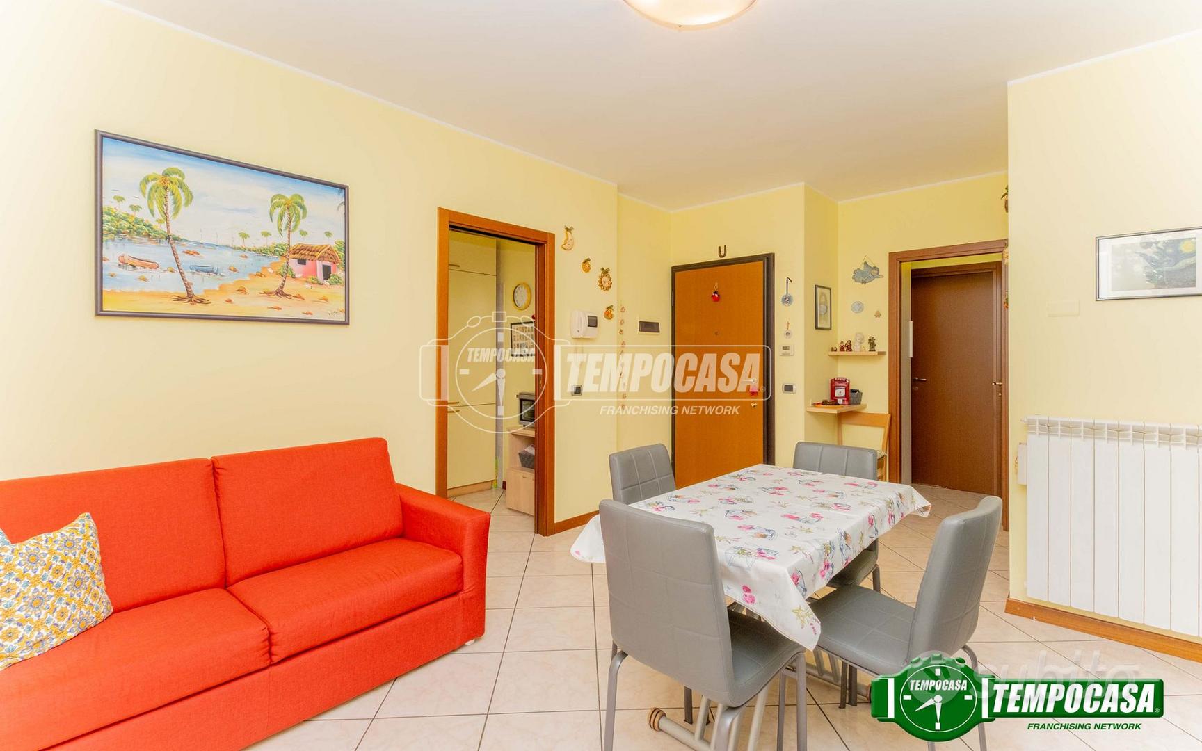 Appartamento – MI - Vista 4