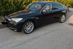 BMW 530d GT