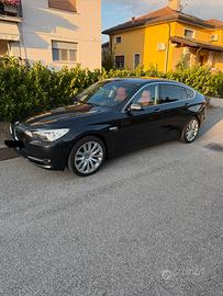 BMW 530d GT