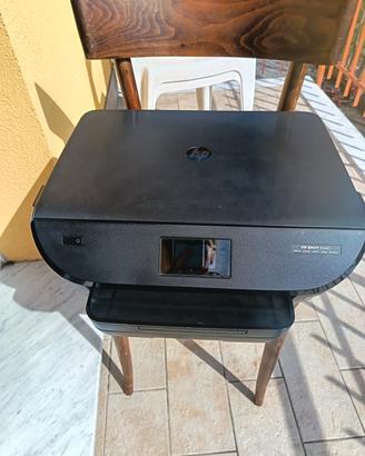 Stampante hp henvy 5540