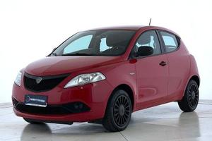 Lancia Ypsilon 1.0 FireFly 70cv S&S Hybrid SILVER