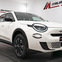 Fiat 600 Hybrid 100 CV DCT MHEV