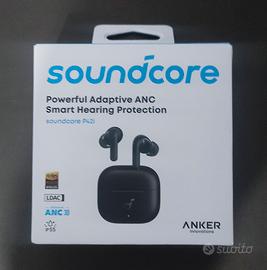 Auricolari Bluetooth Anker Soundcore P42i