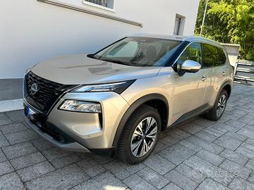 Auto new  Nissan X-Trail