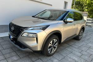 Auto new  Nissan X-Trail