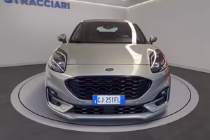 FORD Puma 1.0 ecoboost h ST-Line X s&s 125cv