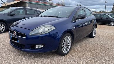 Fiat Bravo 1.6 MJT 120 CV DPF Street