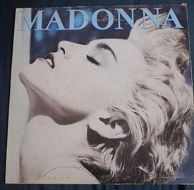 Disco vinile 