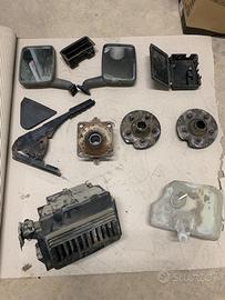 Ricambi Volkswagen  T3