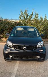 Smart fortwo super  passion 900 turbo benzina 90cv
