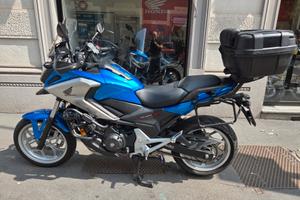 Honda NC 750 X Abs