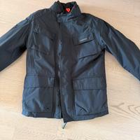 TUCANO URBANO 4TEMPI NERO