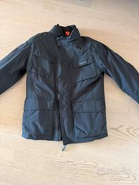 TUCANO URBANO 4TEMPI NERO