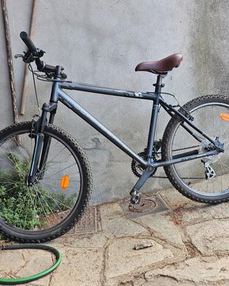 Mountain bike