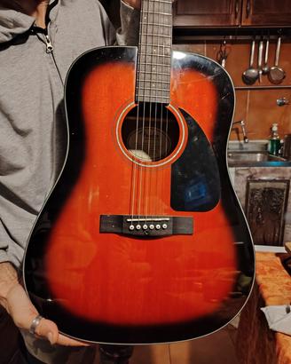 chitarra fender 