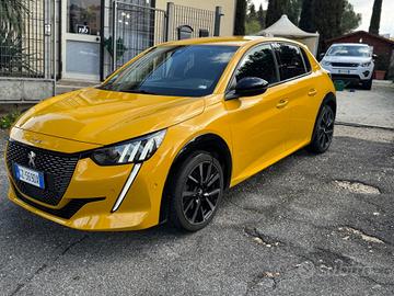 Peugeot 208 PureTech 100 Stop&Start 5 porte GT