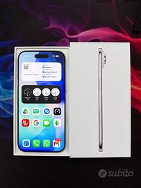 iPhone Air Cloud White 256gb - Garanzia Apple
