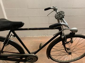 BICI LEGNANO ANNI 50