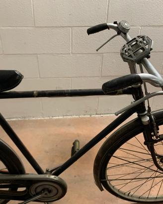BICI LEGNANO ANNI 50