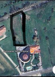 Terreni Edificabili (Arnara (Fr)