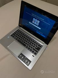 Pc Acer Swift 3