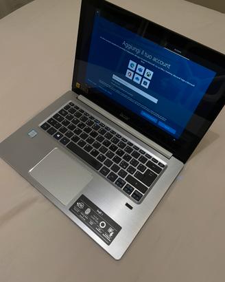 Pc Acer Swift 3