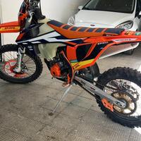 Ktm exc-f 250