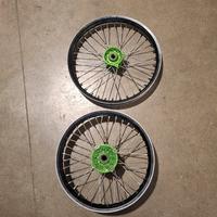 cerchi kawasaki kx 125/250 kxf 250/450