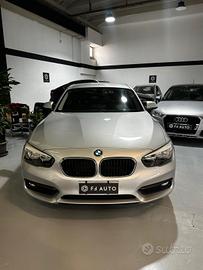 Bmw 116 120d 5p. Urban