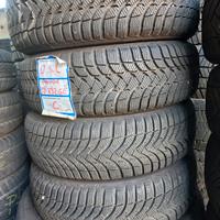 4 GOMME USATE INVERNALE 1756515 - CP39813803