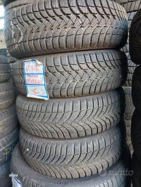 4 GOMME USATE INVERNALE 1756515 - CP39813803
