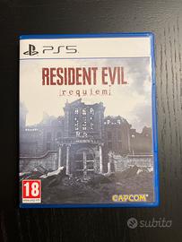 Resident Evil Requiem
