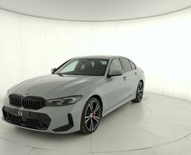 BMW Serie 3 G20 2022 Berlina - 320d mhev 48V MSpor