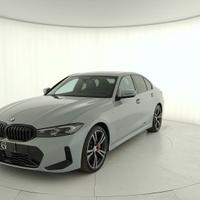 BMW Serie 3 G20 2022 Berlina - 320d mhev 48V MSpor