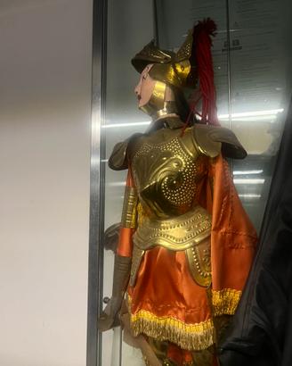 Burattino siciliano