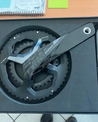 GUARNITURA FSA K FORCE