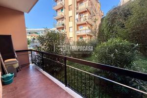 Bilocale ristrutturato con terrazzo
