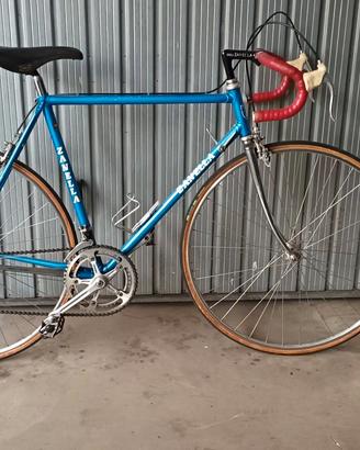 Bicicletta da corsa vintage Zanella