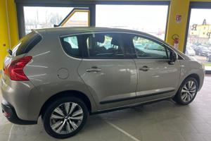 Peugeot 3008 1.6 HDi 110CV cambio automatico