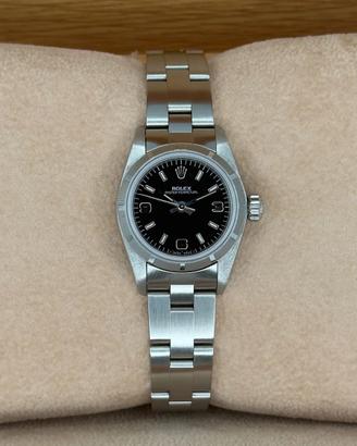 Rolex Oyster Perpetual 67230 year 1998 full set