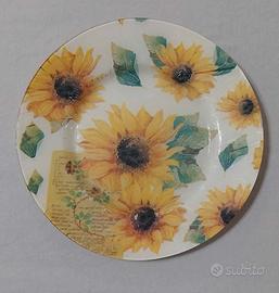 Svuotatasche Girasoli Chantal