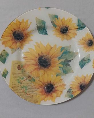 Svuotatasche Girasoli Chantal
