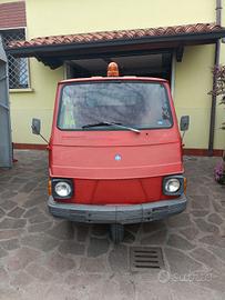 Ape Car Piaggio del 1976