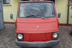 Ape Car Piaggio del 1976