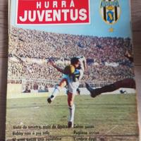 hurra juventus annata 1966