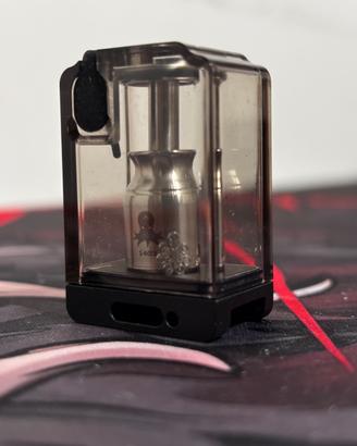 RBA BILLET BOX AIO 850 CHULHU