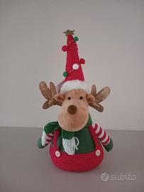 Decorazione natalizia