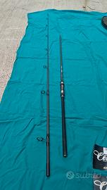 N.2 canne Century S1 Stealth